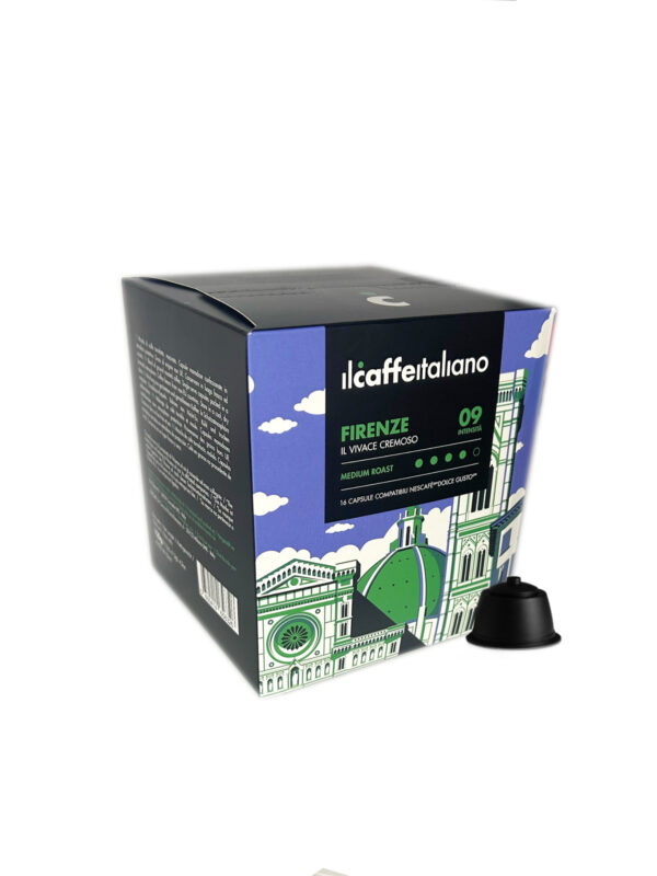 Lote Cápsulas Dolce Gusto